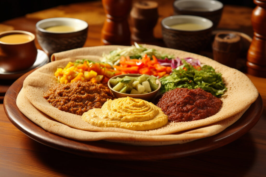 delicious-food-table